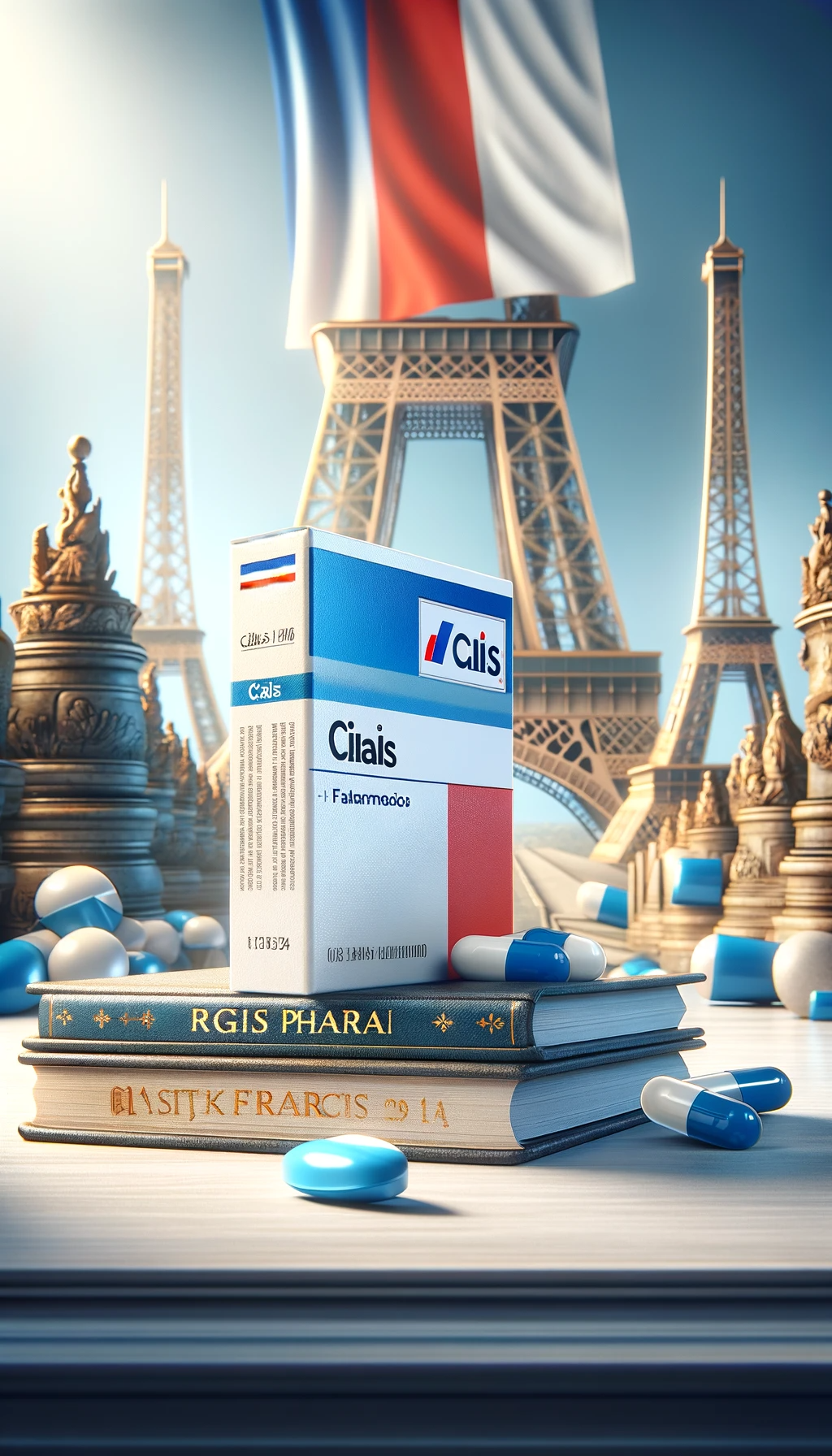 Cialis france sans ordonnance